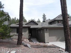 4820 W Quick Draw # 7a, Flagstaff, AZ 86001