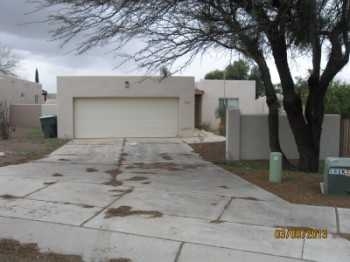 9162 E Creek St, Tucson, AZ 85730