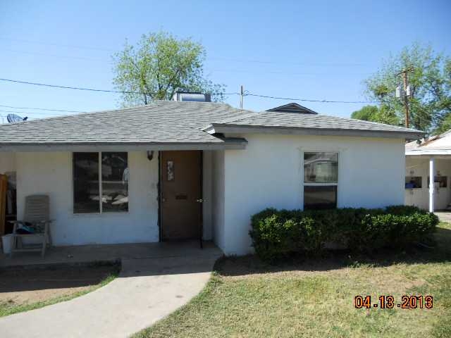 725 E 2nd St, Mesa, AZ 85203