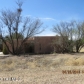 1600 E Goldenrod Ln, Benson, AZ 85602 ID:171156