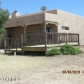 1600 E Goldenrod Ln, Benson, AZ 85602 ID:171160