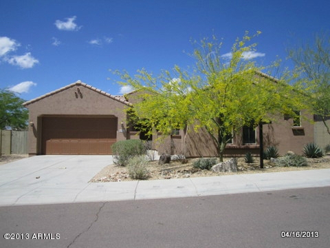 27368 N 88th Ln, Peoria, AZ 85383