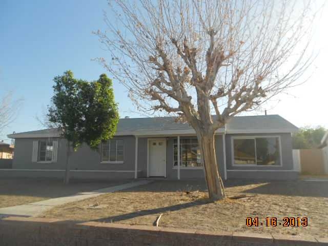 2803 S Fern Dr, Yuma, AZ 85364