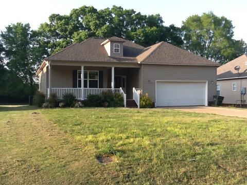 1467 Brooks Road, Sylacauga, AL 35150