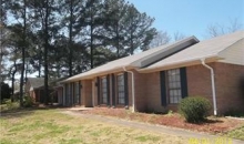 1206 Mockingbird Lan Tupelo, MS 38801