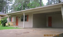 1709 Shady Lane Dr Jackson, MS 39204