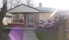 12848 S Eggleston A Chicago, IL 60628