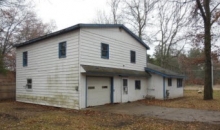 2445 East Cranberry Lake Harrison, MI 48625