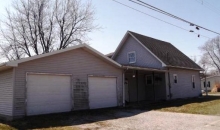 701 Olive Street Gillespie, IL 62033