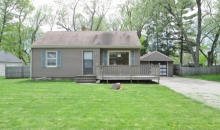 90 Moffet Ave Kalamazoo, MI 49004