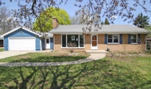 2549 Summerdale Ave Kalamazoo, MI 49004