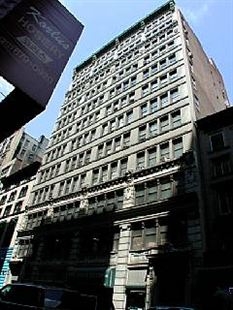 31 W. 27th St., New York, NY 10001