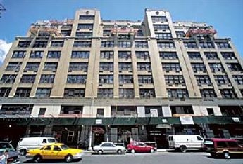 321 W. 44th St., New York, NY 10036