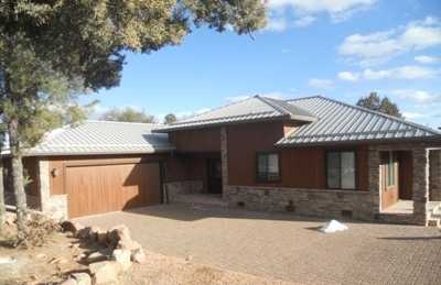 203 S Moonlight Dr, Payson, AZ 85541