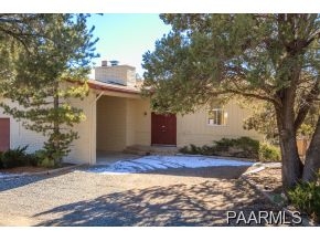 1975 W Kachina Dr, Prescott, AZ 86305