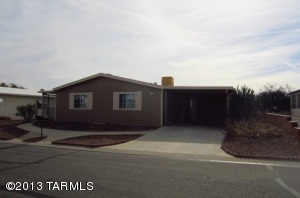 71 W Rama Dr, Green Valley, AZ 85614