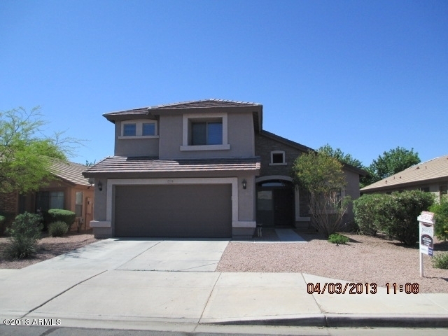 13643 W Rovey Ave, Litchfield Park, AZ 85340