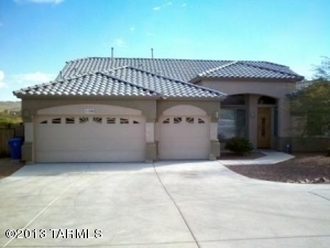 11342 S Cienega Dam Pl, Vail, AZ 85641