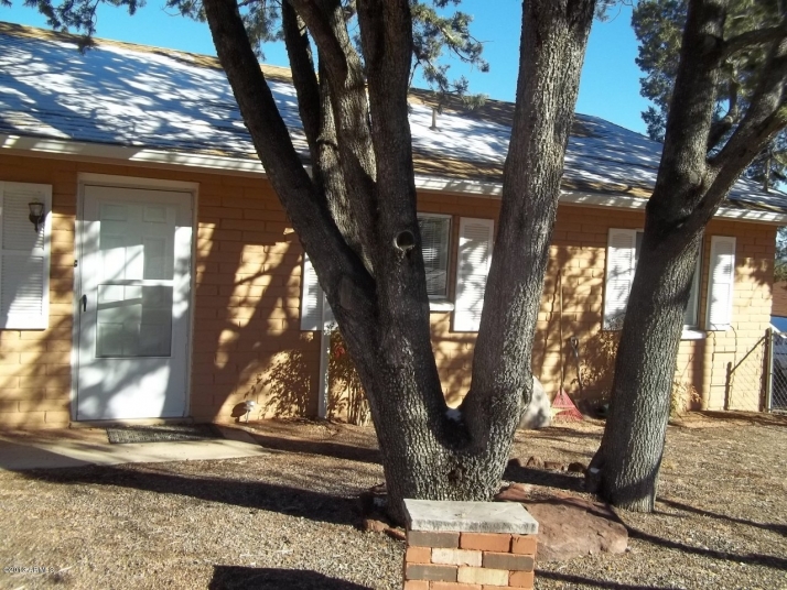 2702 W Bulla Dr, Payson, AZ 85541