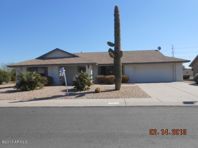 17011 N 123rd Dr, Sun City West, AZ 85375