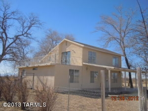 1293 N Fort Grant Rd, Willcox, AZ 85643