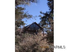 848 S Arroyo Cir, Prescott, AZ 86303