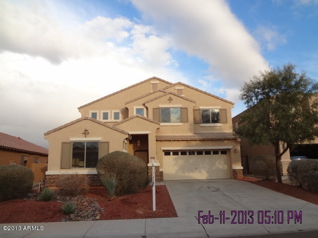 4305 S 104th Ave, Tolleson, AZ 85353