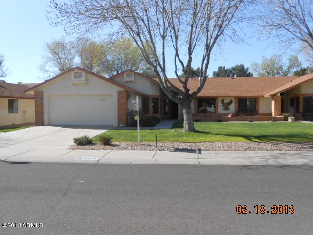 13003 W Ballad Dr, Sun City West, AZ 85375