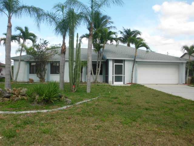 4523 Sw 6th Ave, Cape Coral, FL 33914