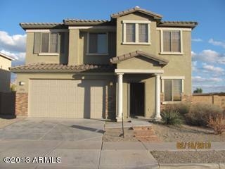 6841 S 68th L, Laveen, AZ 85339