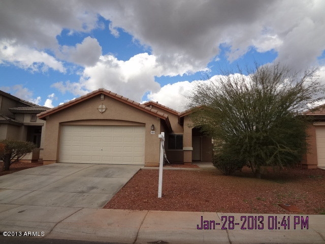 10806 W Rio Vista Ln, Avondale, AZ 85323