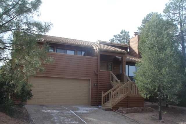 200 N Parkwood Rd, Payson, AZ 85541