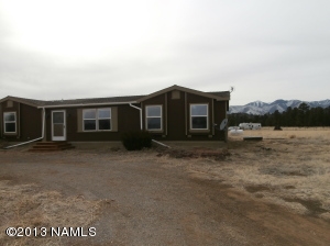 10550 Stardust Trl, Flagstaff, AZ 86004