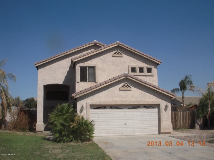 1181 N Sunnyvale Ave, Gilbert, AZ 85234