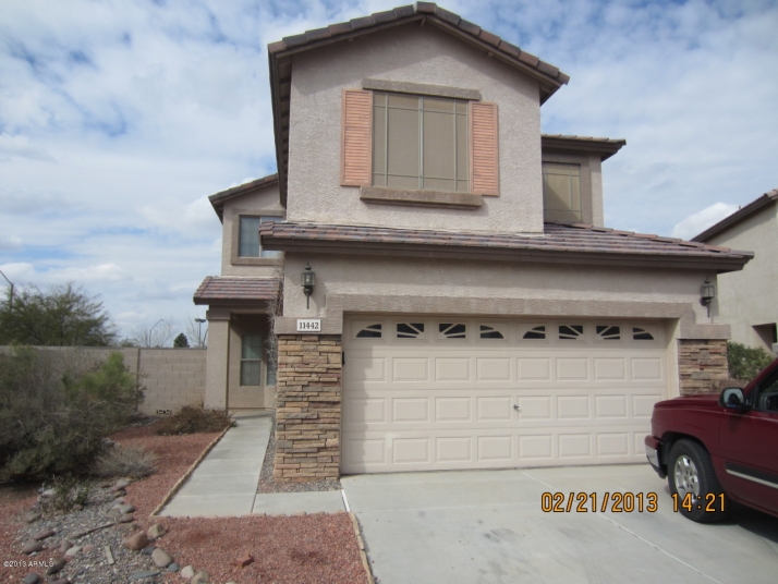 11442 W Yuma St, Avondale, AZ 85323