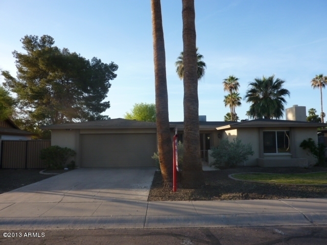 1887 E La Donna Dr, Tempe, AZ 85283