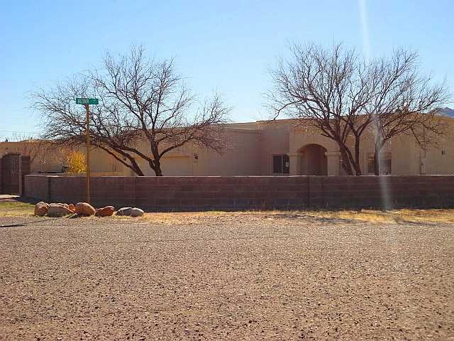 1698 Circulo Alameda, Rio Rico, AZ 85648