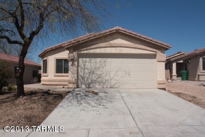 5522 W Dove Loft Dr, Marana, AZ 85658