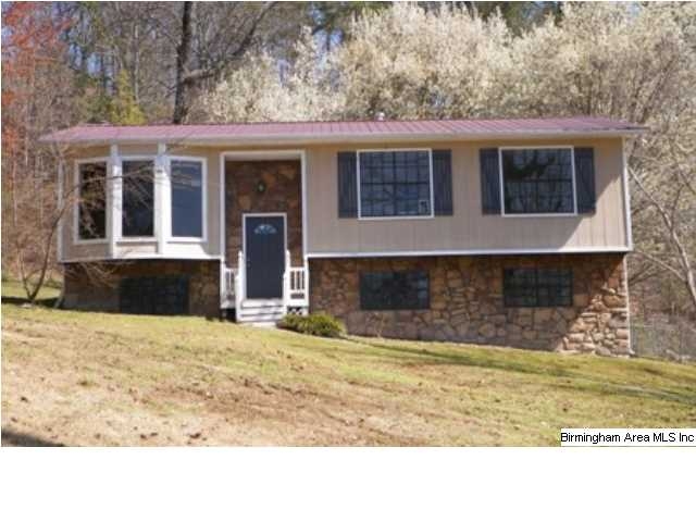 6525 Kathy Cir, Pinson, AL 35126