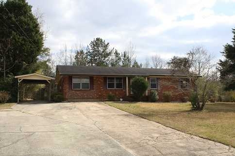 111 Ballard Ave, Opelika, AL 36804