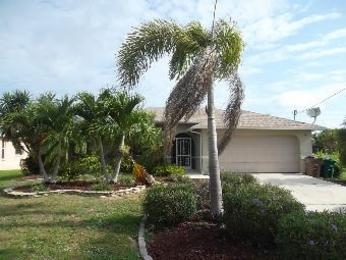 2225 SW 44th Street, Cape Coral, FL 33914