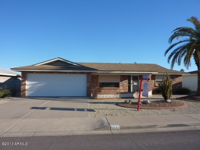 5042 E Edgewood Ave, Mesa, AZ 85206