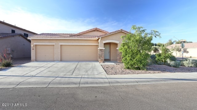 16948 W Saguaro Ln, Surprise, AZ 85388