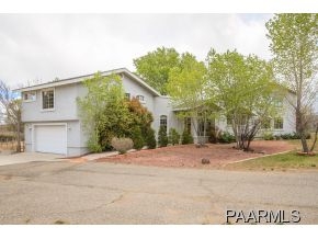 6025 N Williamson Valley Rd, Prescott, AZ 86305