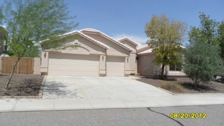 6116 W Alameda Rd, Glendale, AZ 85310