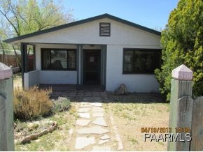 734 Campbell St, Prescott, AZ 86301