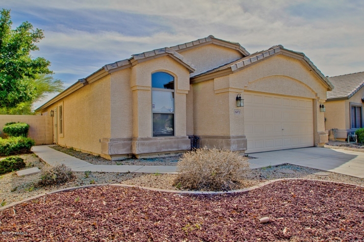 15873 W Moreland St, Goodyear, AZ 85338