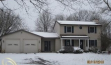 121 N M 52 Webberville, MI 48892