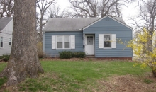 2522 33rd St Des Moines, IA 50310