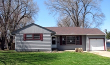 3936 36th Street Des Moines, IA 50310